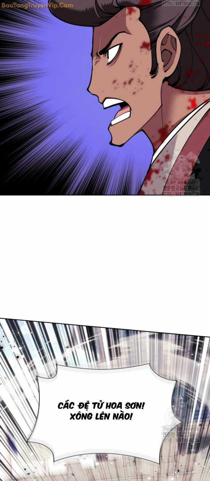 Học Giả Kiếm Sĩ Chương 152 trang 78