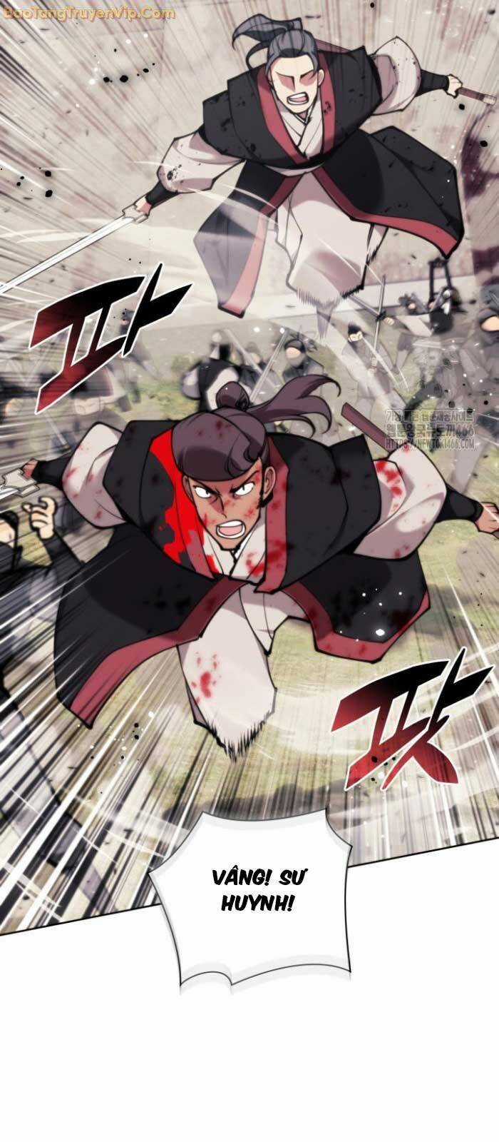 Học Giả Kiếm Sĩ Chương 152 trang 79