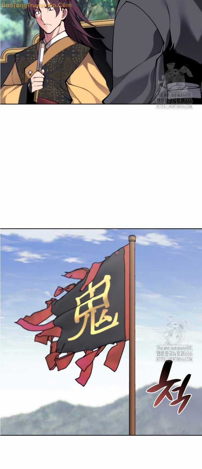 Học Giả Kiếm Sĩ Chương 153 trang 10