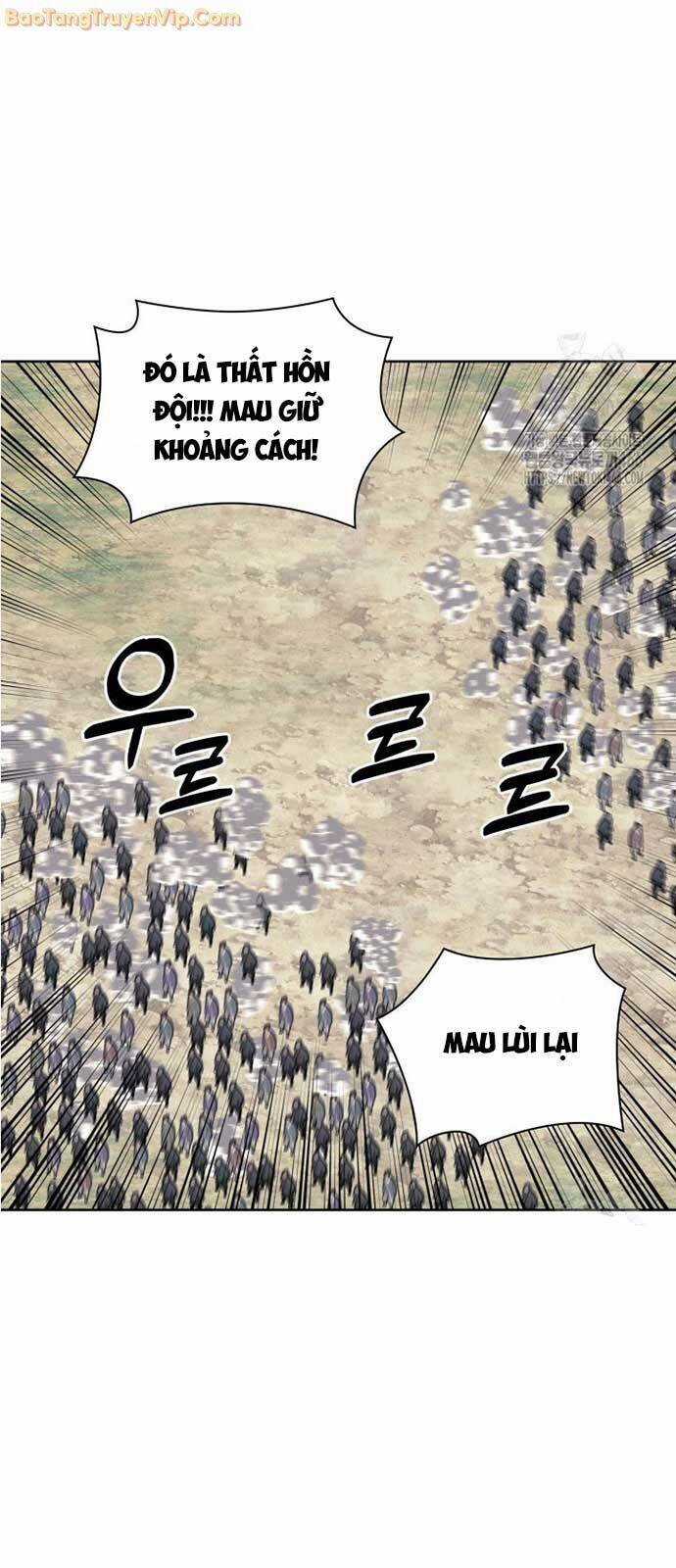 Học Giả Kiếm Sĩ Chương 153 trang 11