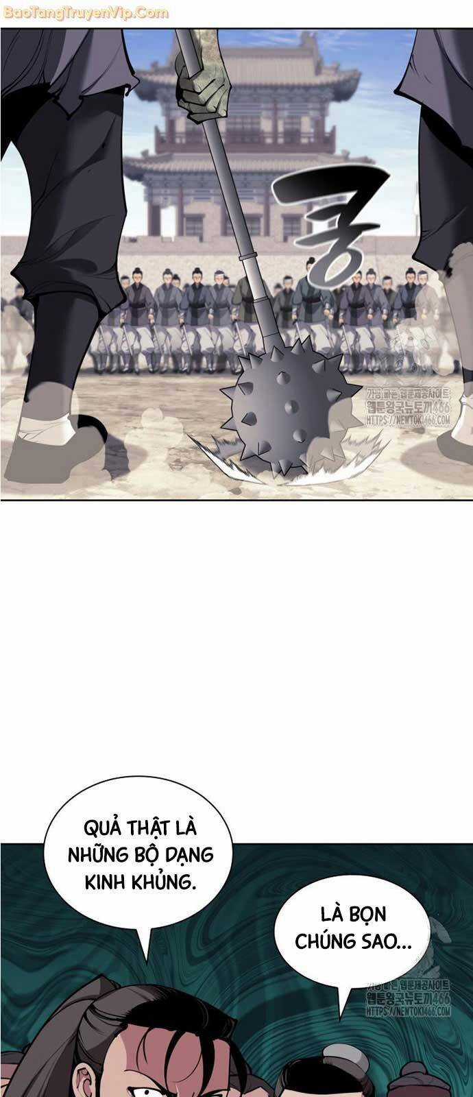 Học Giả Kiếm Sĩ Chương 153 trang 12