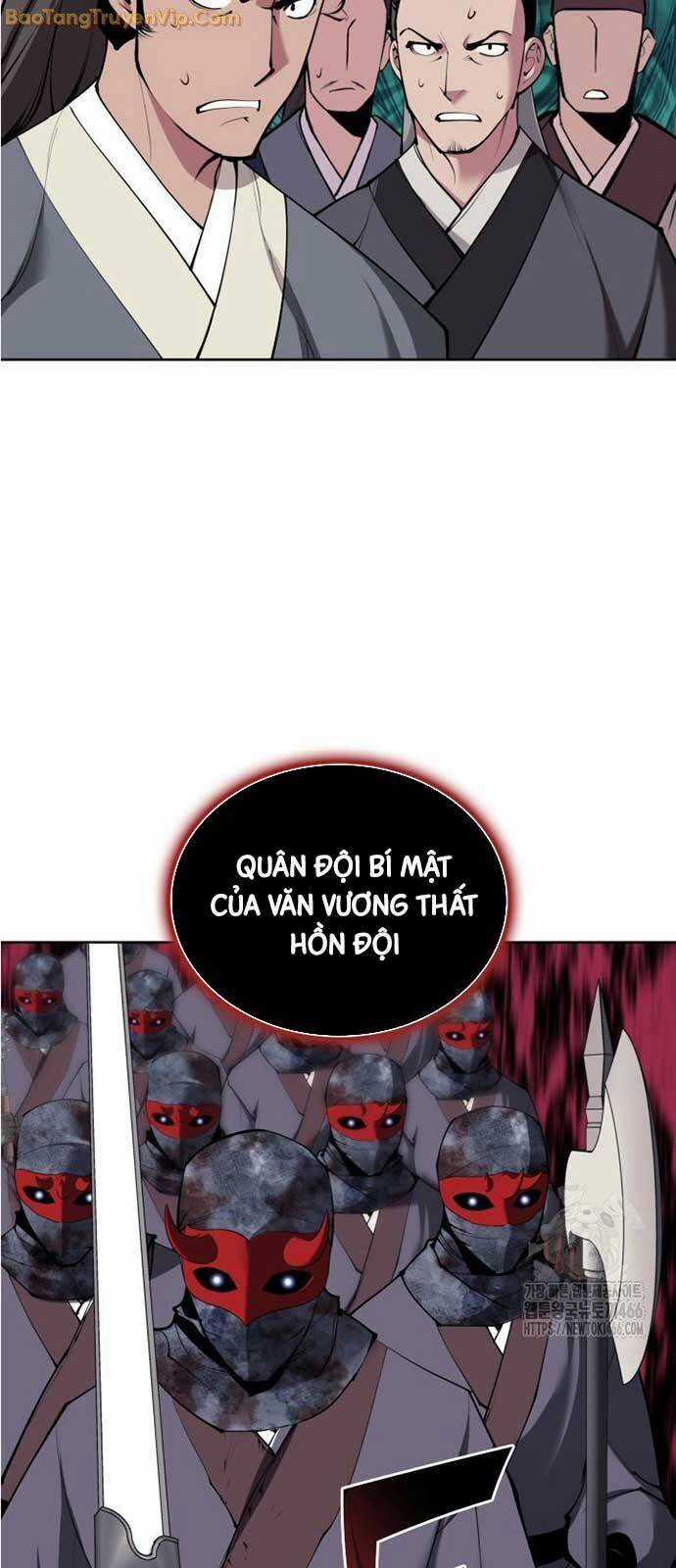 Học Giả Kiếm Sĩ Chương 153 trang 13