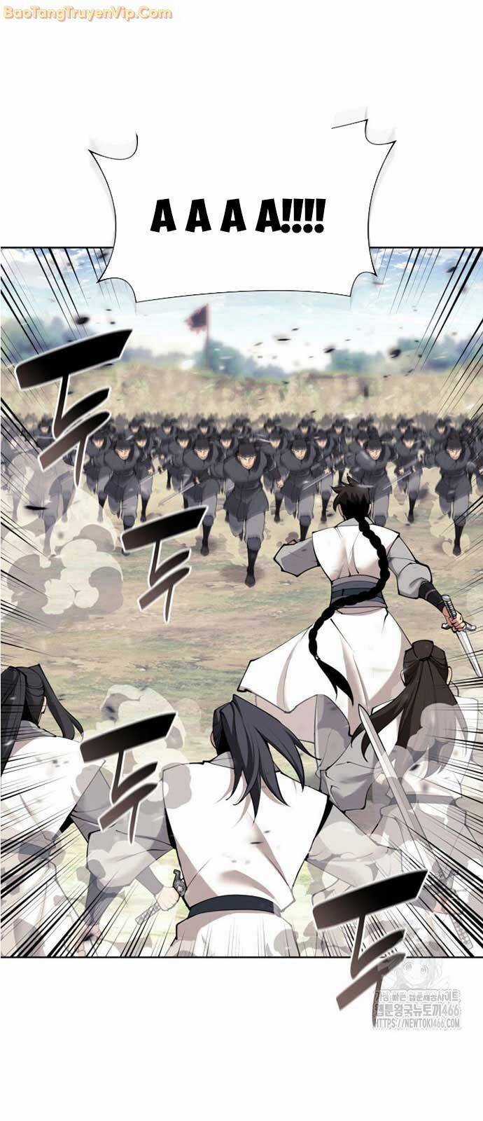 Học Giả Kiếm Sĩ Chương 153 trang 2