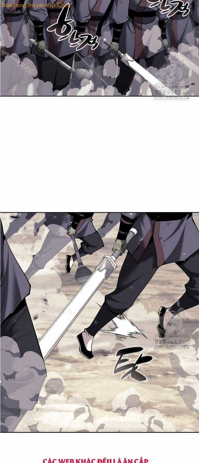 Học Giả Kiếm Sĩ Chương 153 trang 21