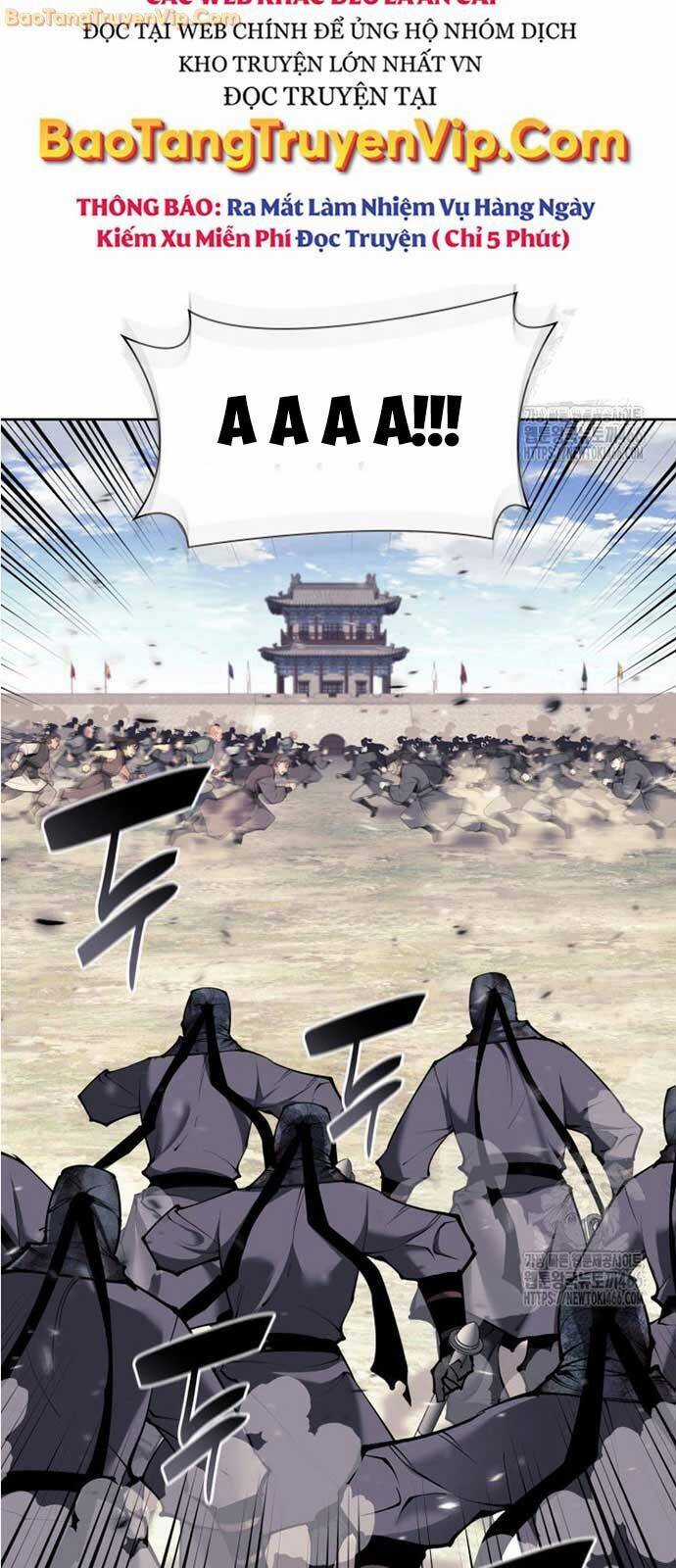 Học Giả Kiếm Sĩ Chương 153 trang 22