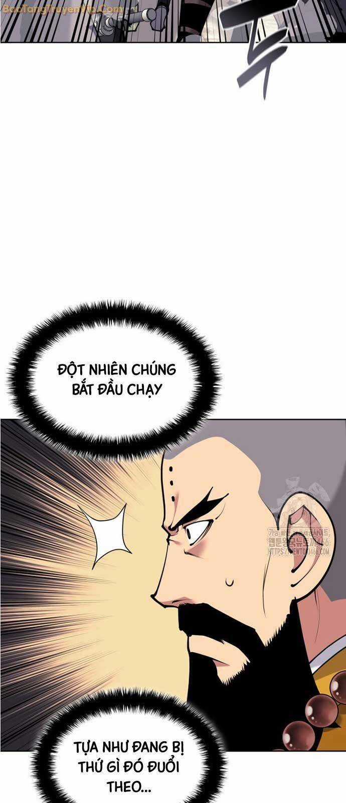 Học Giả Kiếm Sĩ Chương 153 trang 23