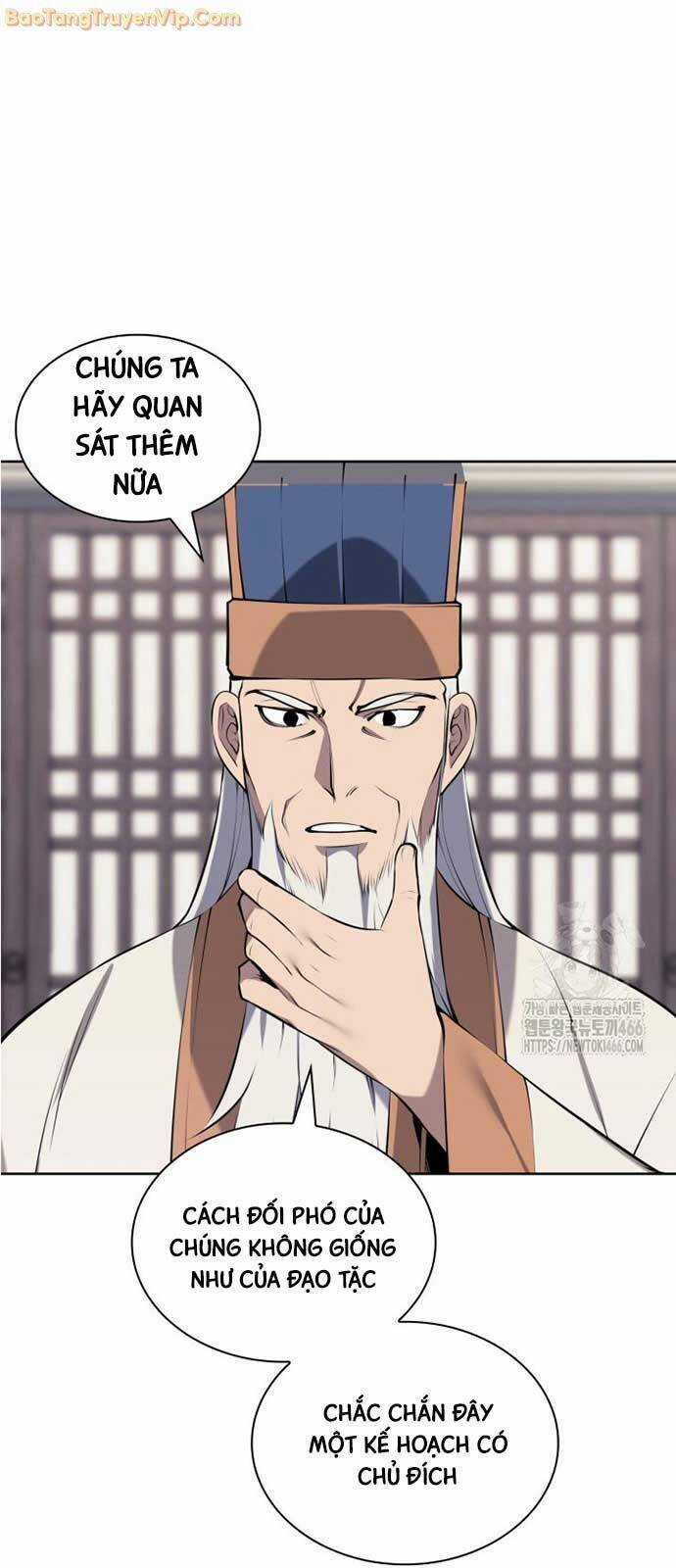 Học Giả Kiếm Sĩ Chương 153 trang 25