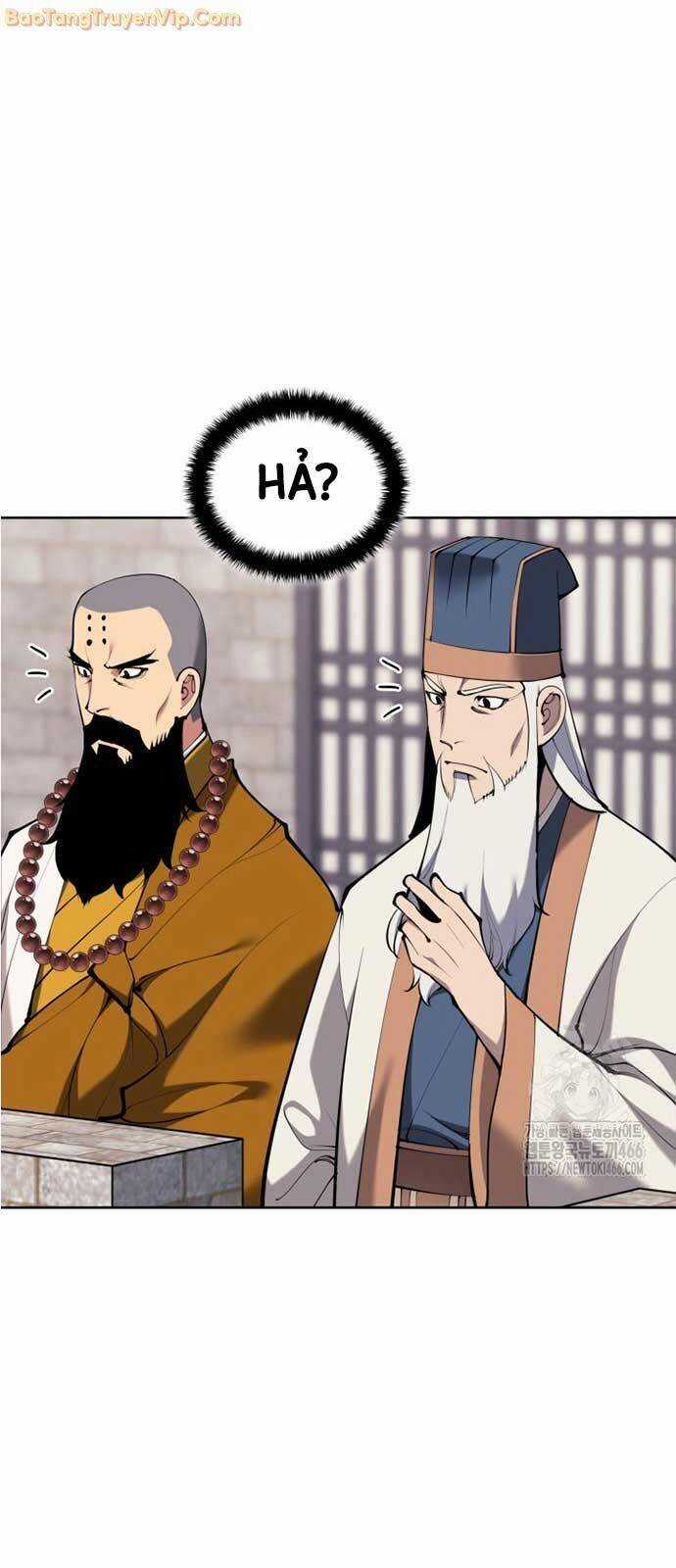 Học Giả Kiếm Sĩ Chương 153 trang 26