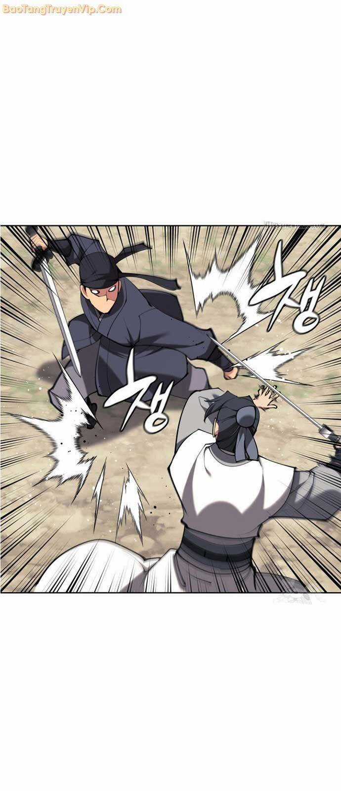 Học Giả Kiếm Sĩ Chương 153 trang 27