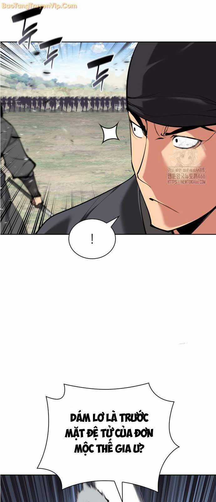 Học Giả Kiếm Sĩ Chương 153 trang 28