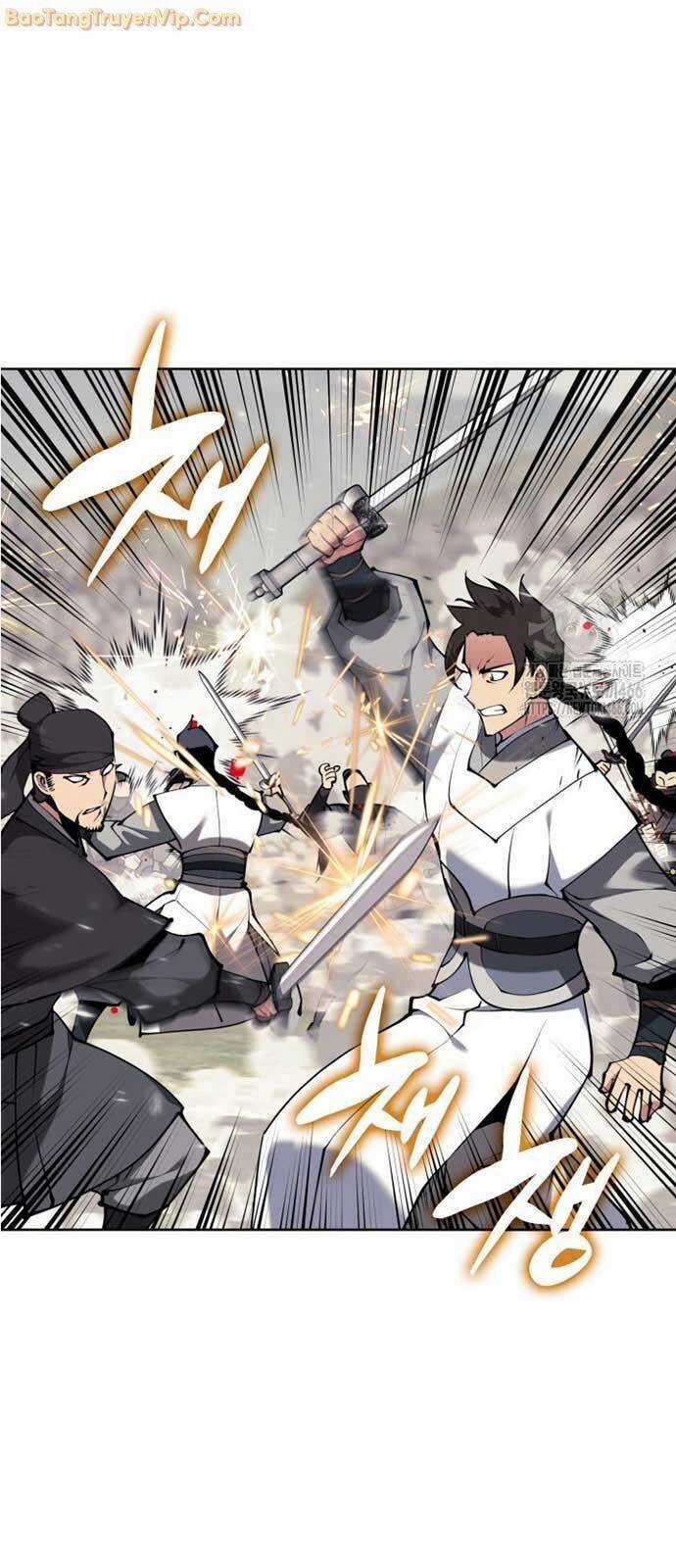 Học Giả Kiếm Sĩ Chương 153 trang 3