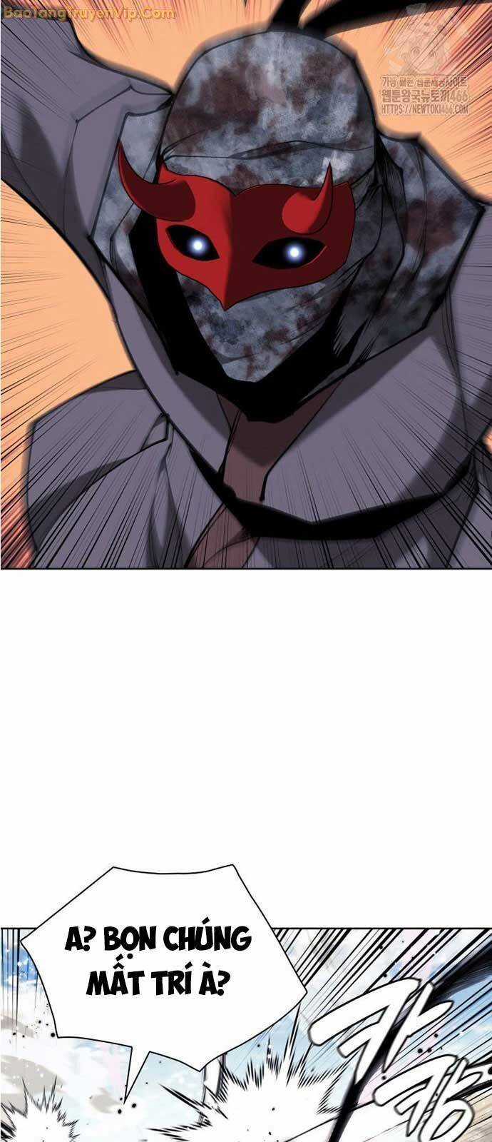 Học Giả Kiếm Sĩ Chương 153 trang 34