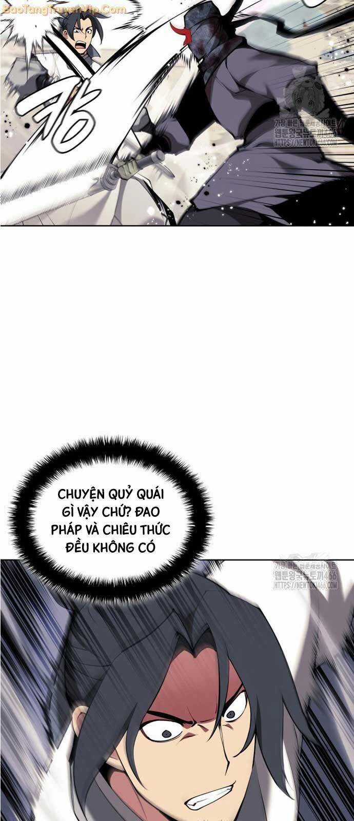 Học Giả Kiếm Sĩ Chương 153 trang 35