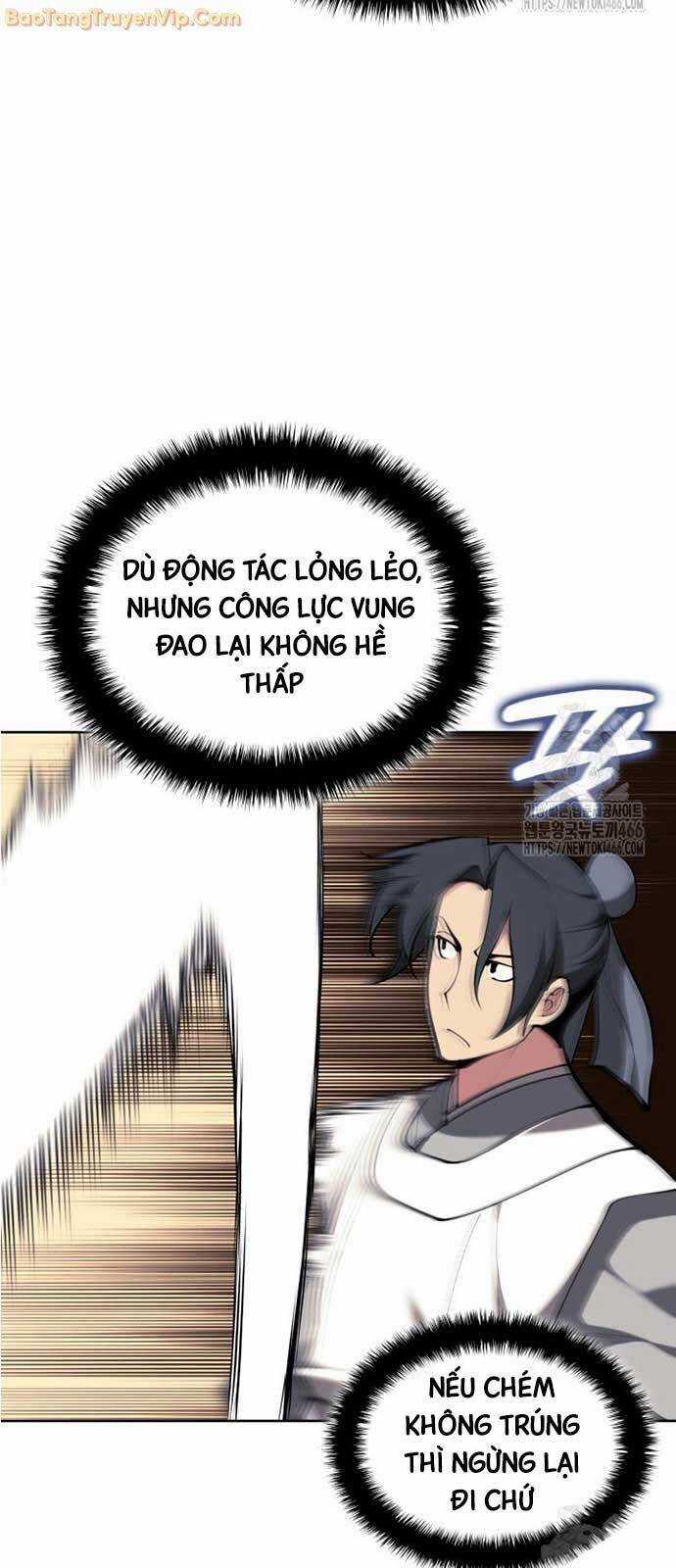 Học Giả Kiếm Sĩ Chương 153 trang 37