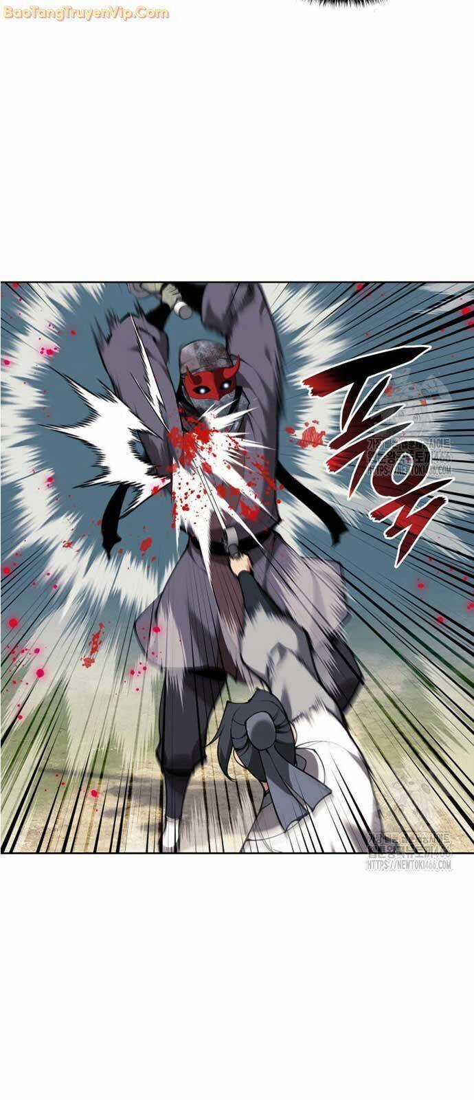 Học Giả Kiếm Sĩ Chương 153 trang 38