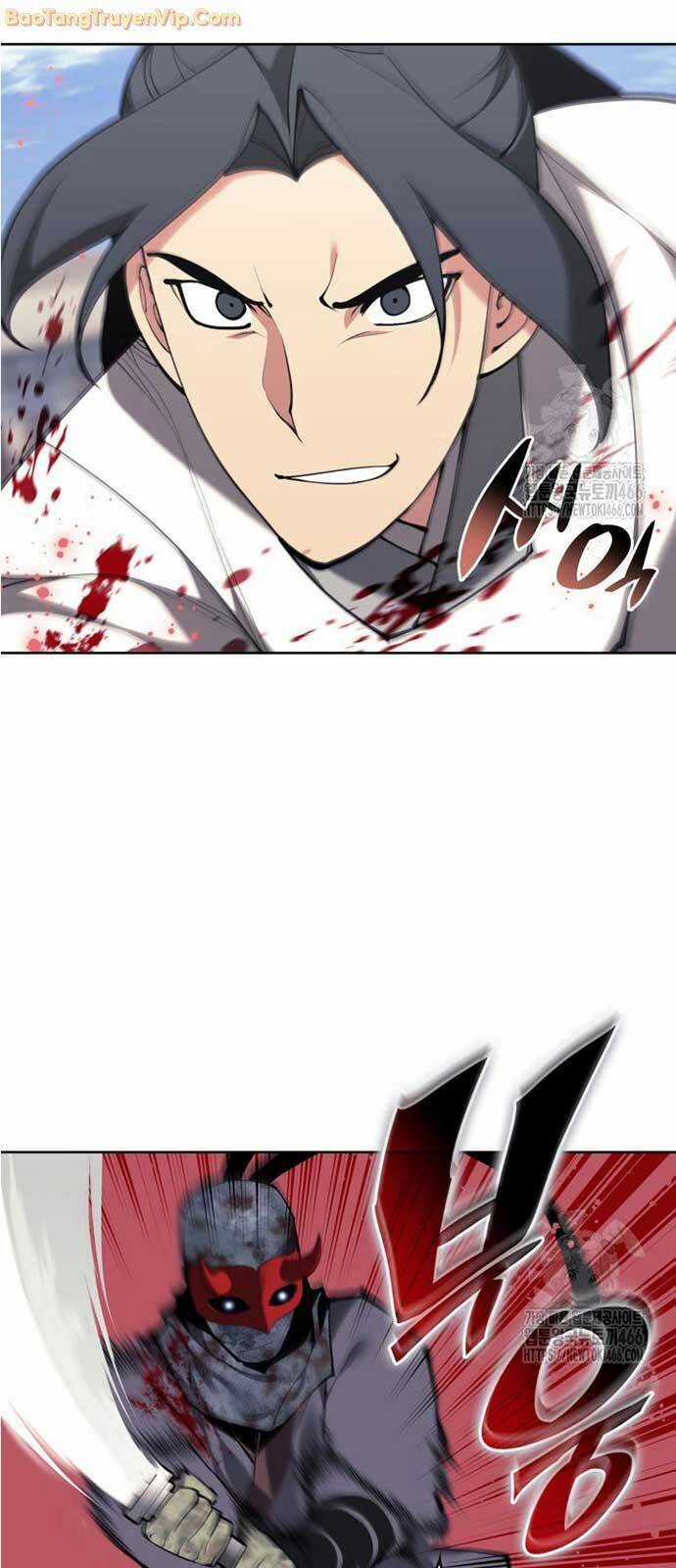 Học Giả Kiếm Sĩ Chương 153 trang 39