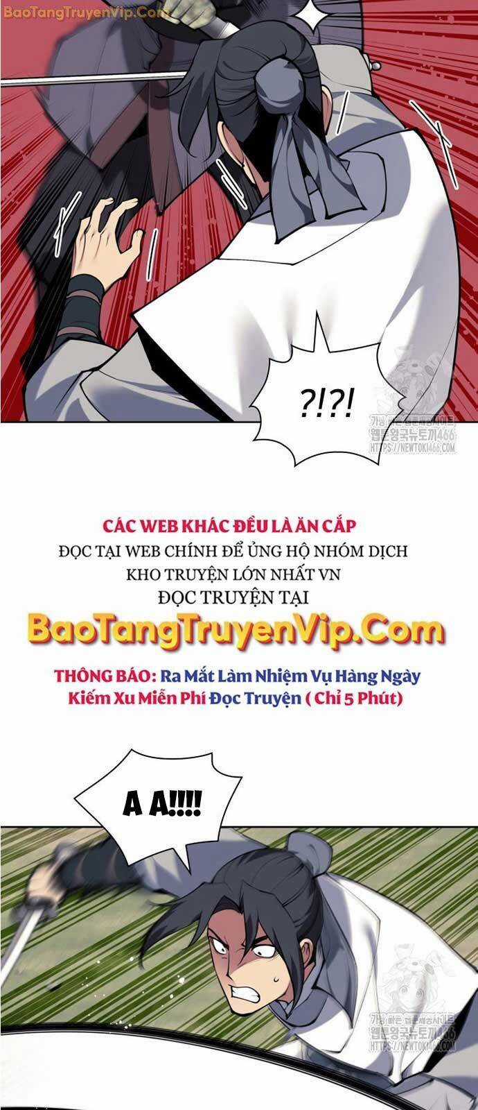 Học Giả Kiếm Sĩ Chương 153 trang 40