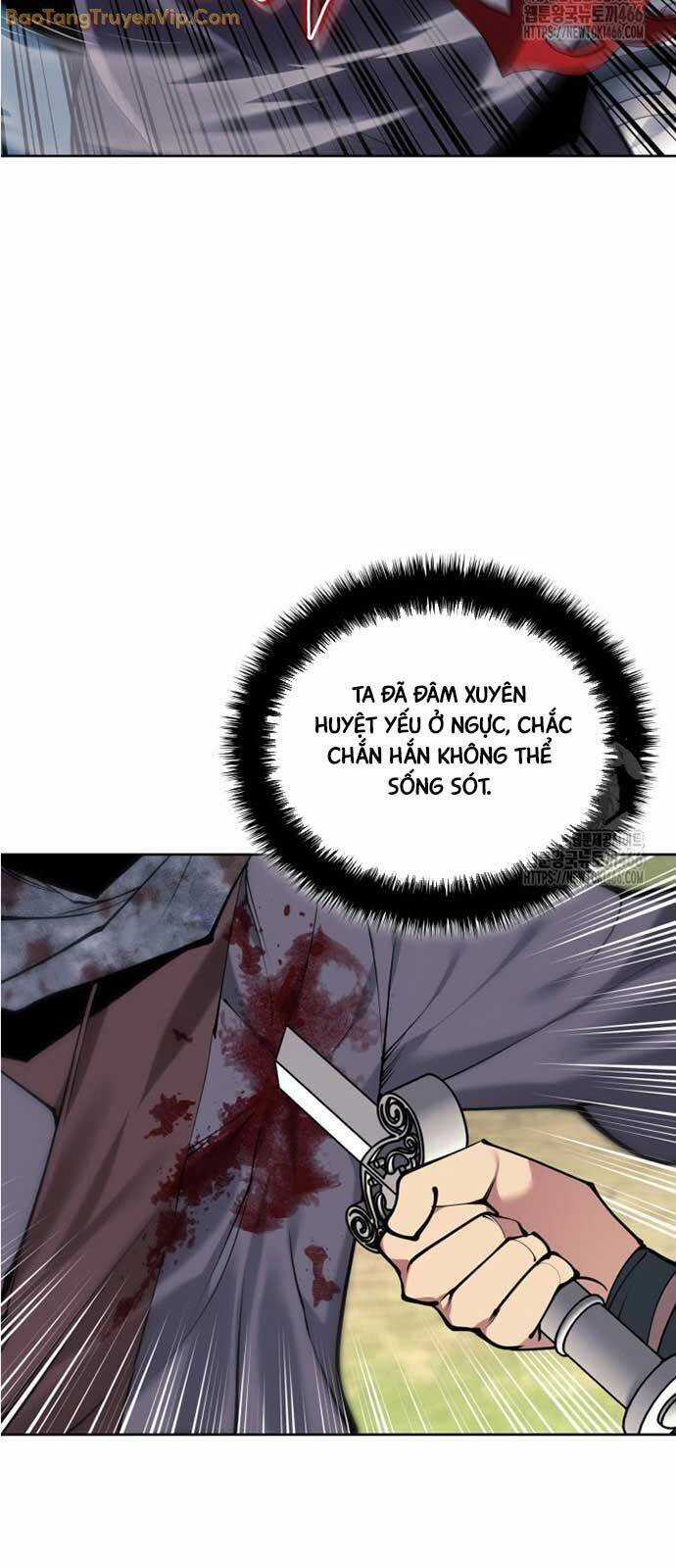 Học Giả Kiếm Sĩ Chương 153 trang 42