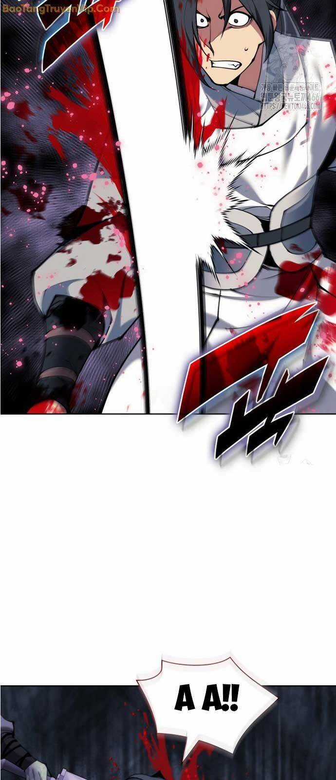 Học Giả Kiếm Sĩ Chương 153 trang 44