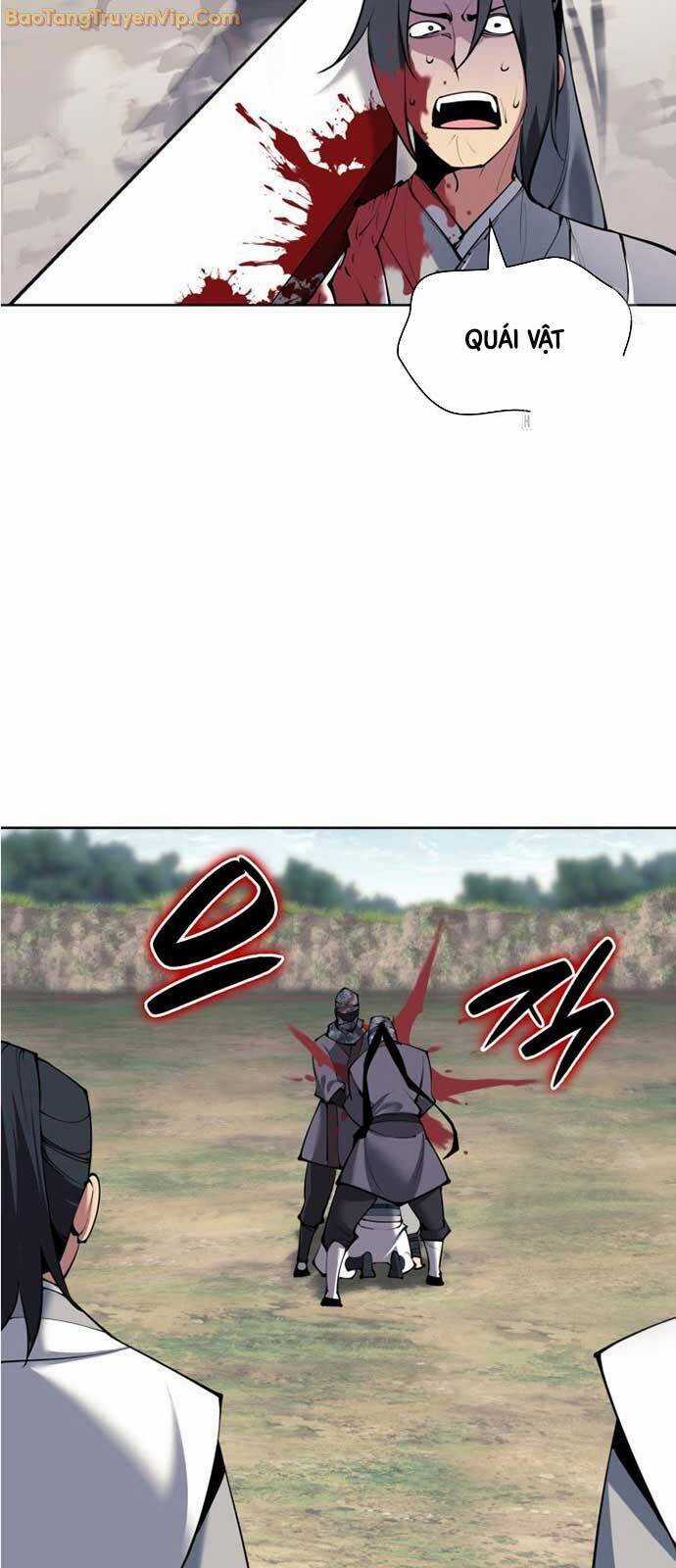 Học Giả Kiếm Sĩ Chương 153 trang 48