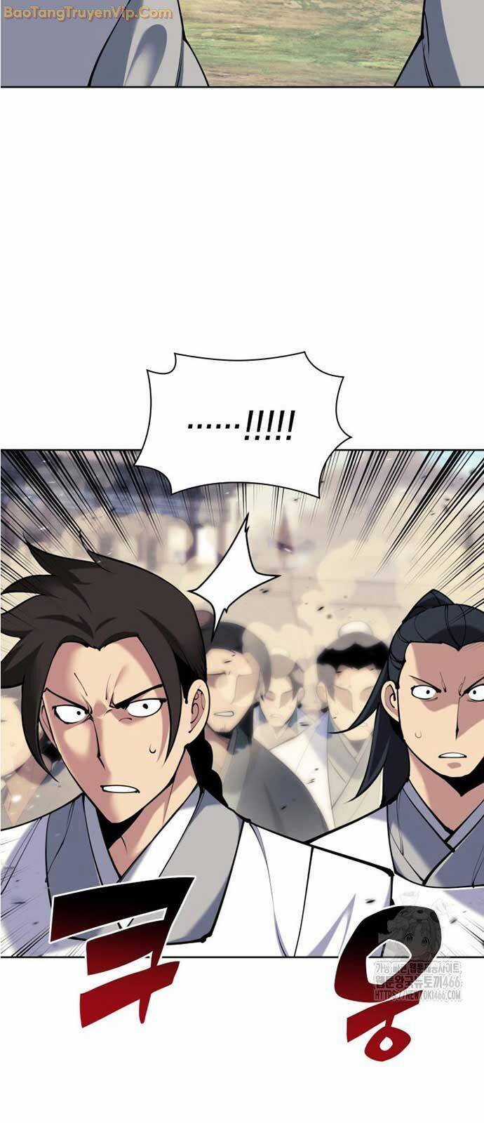 Học Giả Kiếm Sĩ Chương 153 trang 49