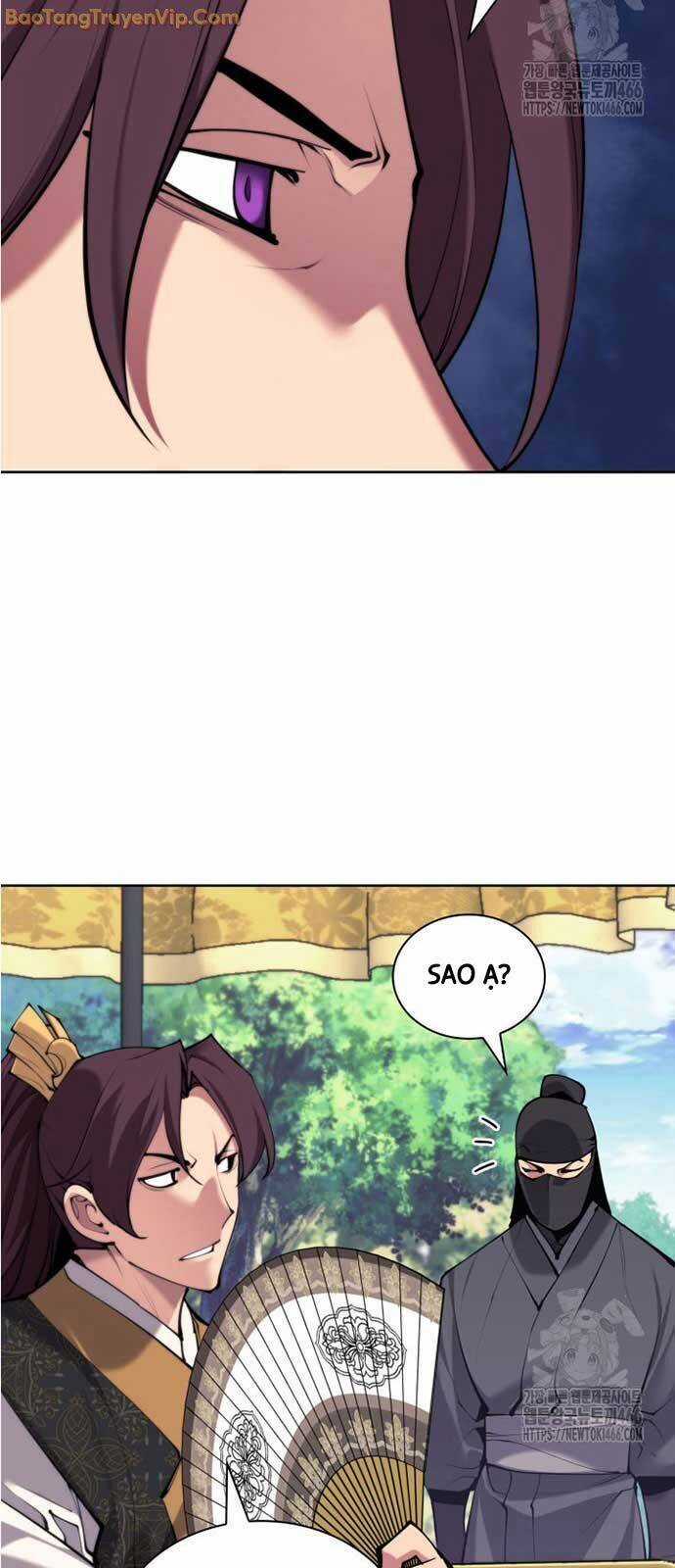 Học Giả Kiếm Sĩ Chương 153 trang 5