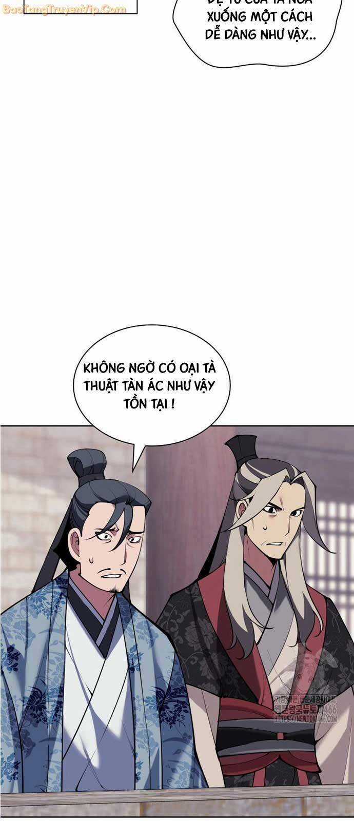 Học Giả Kiếm Sĩ Chương 153 trang 53