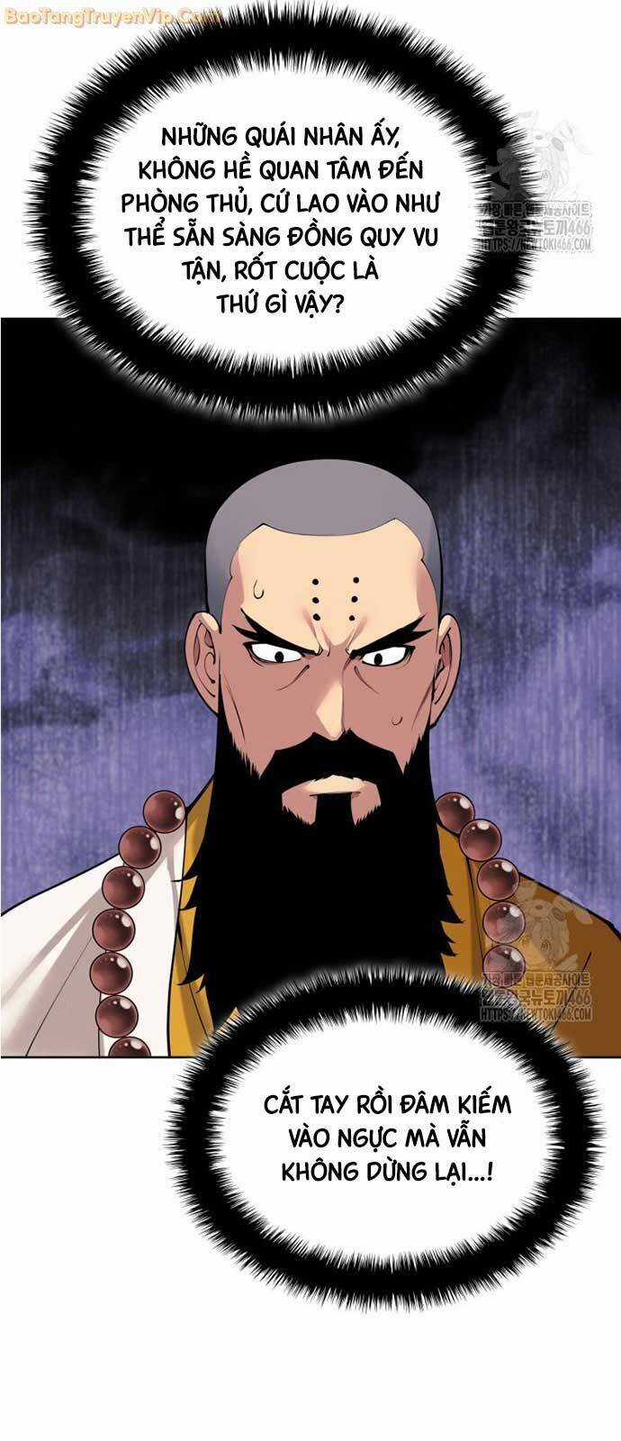 Học Giả Kiếm Sĩ Chương 153 trang 55