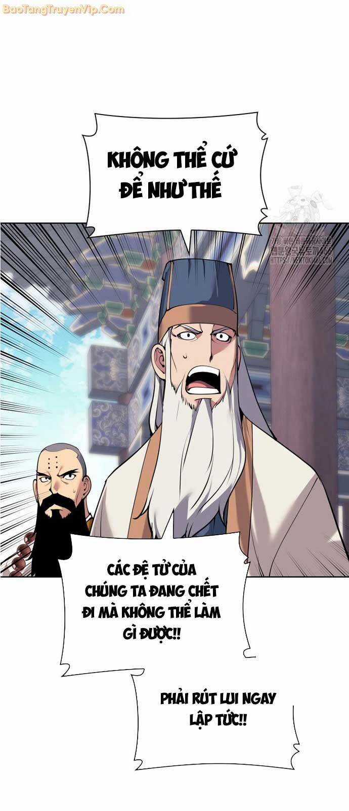 Học Giả Kiếm Sĩ Chương 153 trang 57