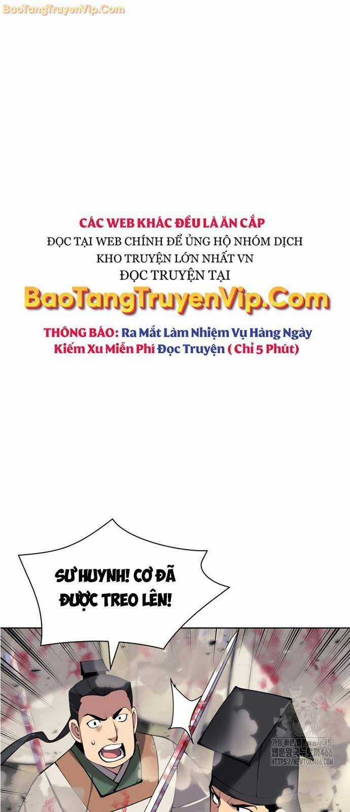 Học Giả Kiếm Sĩ Chương 153 trang 58