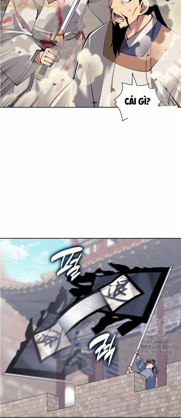 Học Giả Kiếm Sĩ Chương 153 trang 59