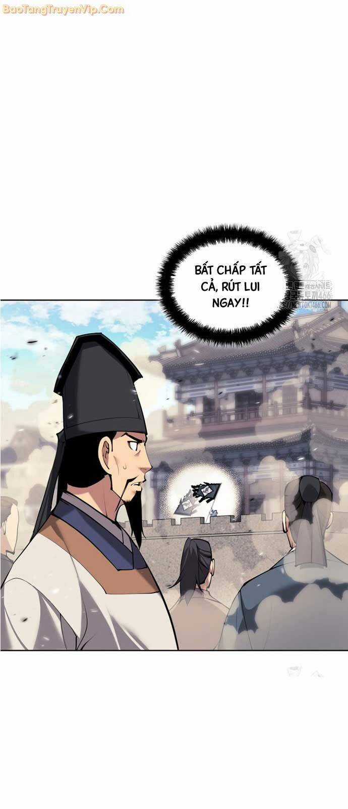 Học Giả Kiếm Sĩ Chương 153 trang 60