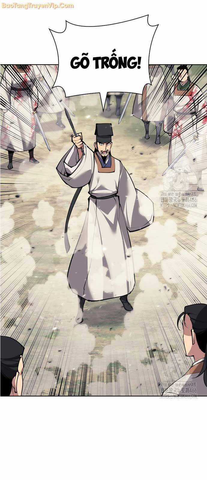 Học Giả Kiếm Sĩ Chương 153 trang 62