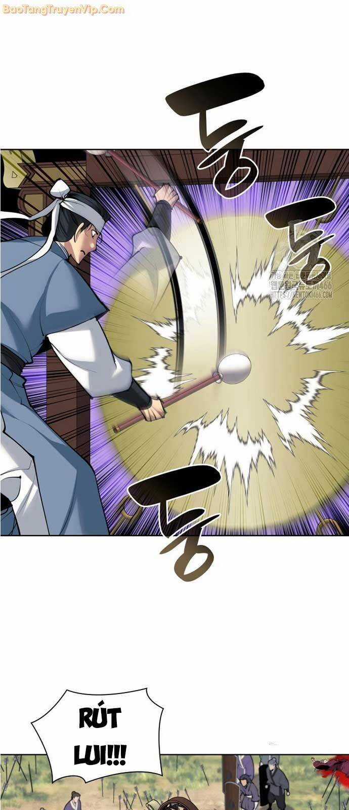 Học Giả Kiếm Sĩ Chương 153 trang 63