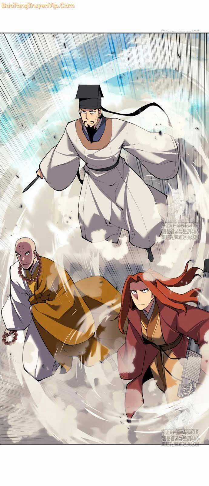 Học Giả Kiếm Sĩ Chương 153 trang 66