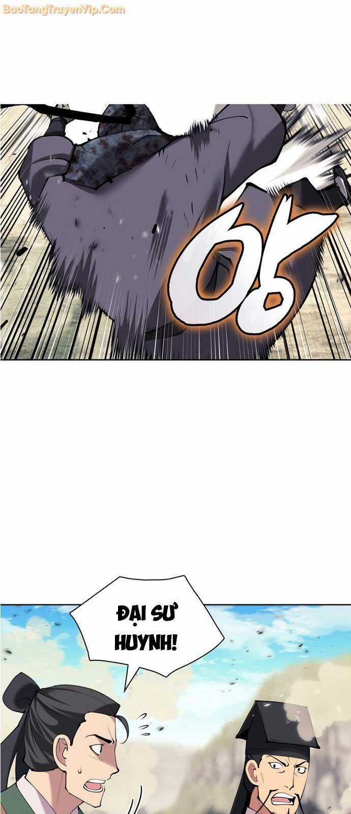 Học Giả Kiếm Sĩ Chương 153 trang 68