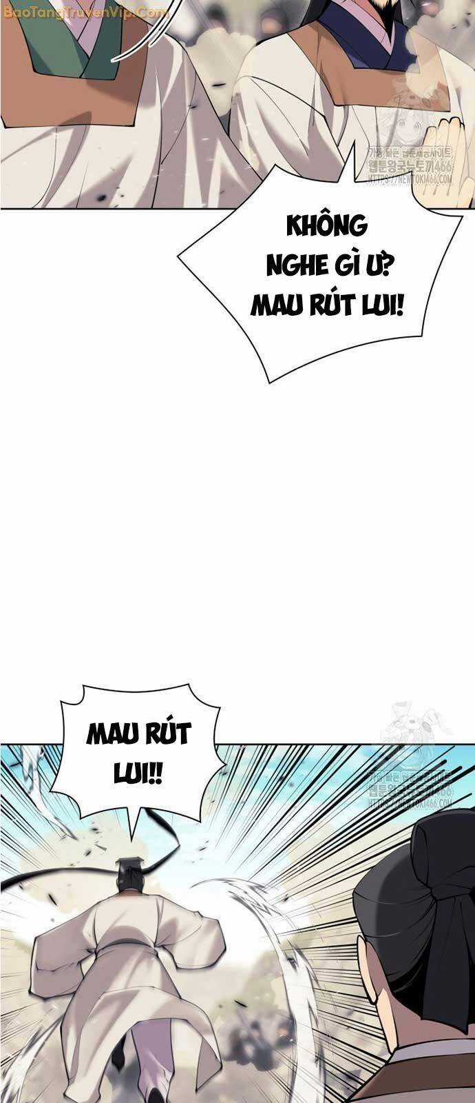 Học Giả Kiếm Sĩ Chương 153 trang 69