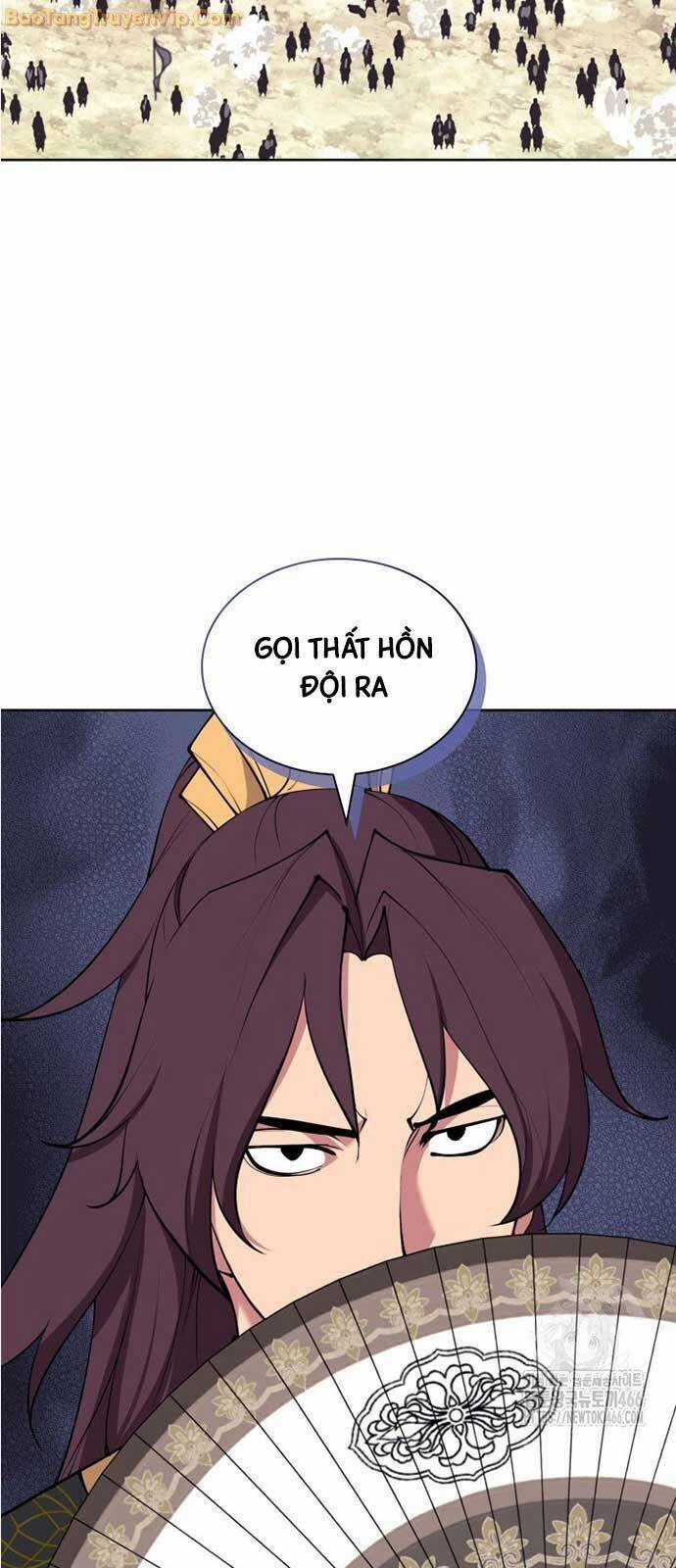 Học Giả Kiếm Sĩ Chương 153 trang 7