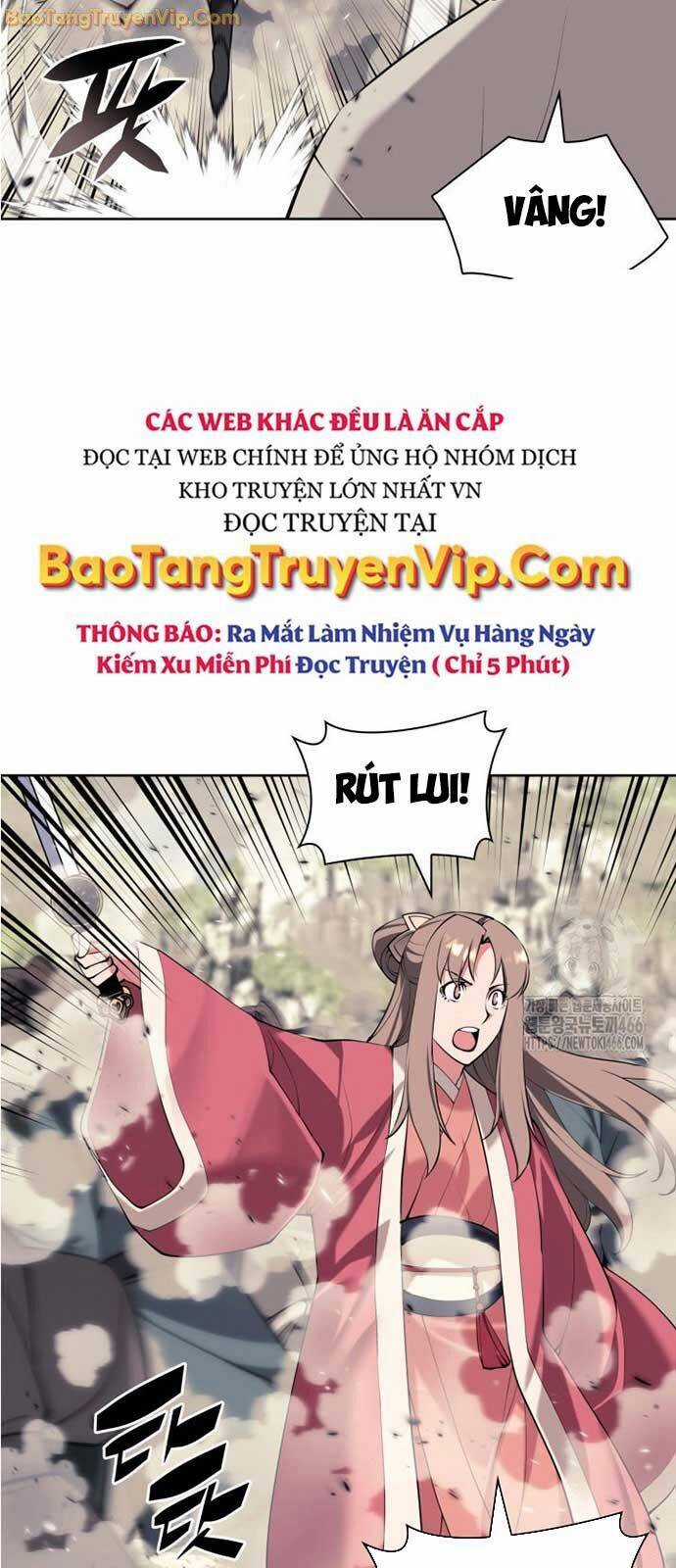 Học Giả Kiếm Sĩ Chương 153 trang 70