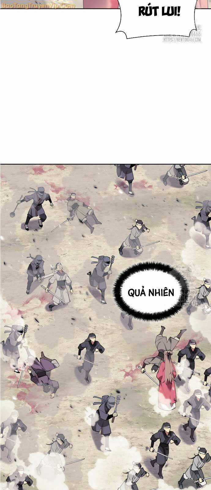 Học Giả Kiếm Sĩ Chương 153 trang 71