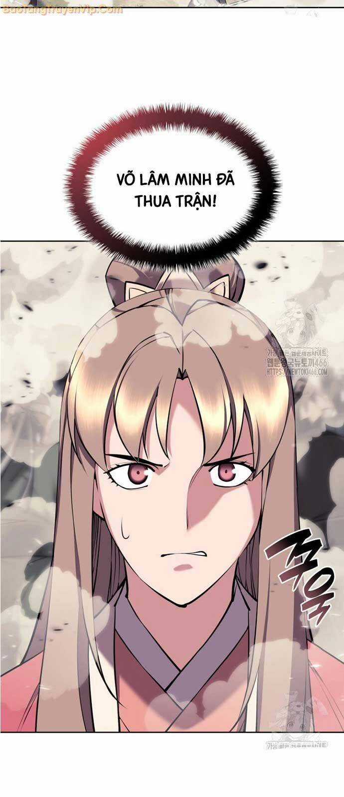 Học Giả Kiếm Sĩ Chương 153 trang 72