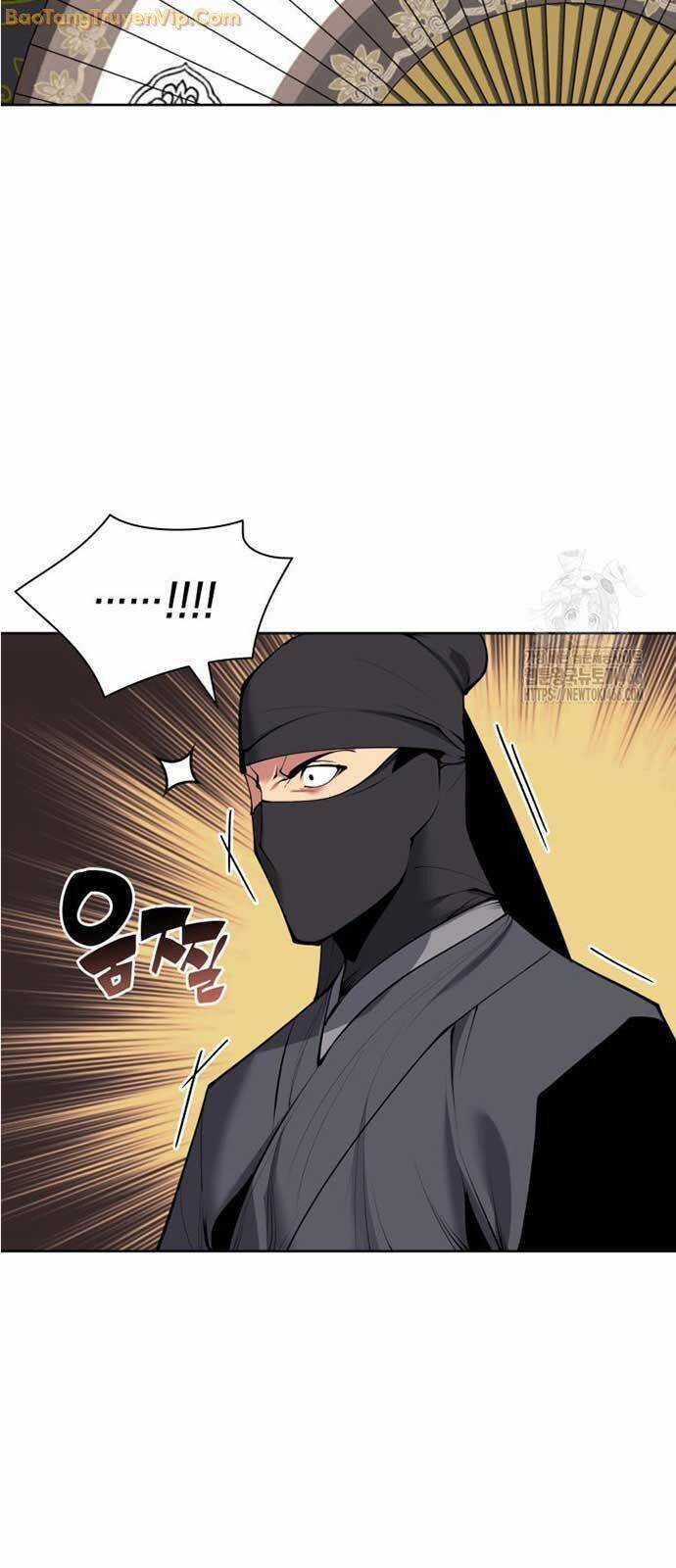 Học Giả Kiếm Sĩ Chương 153 trang 8