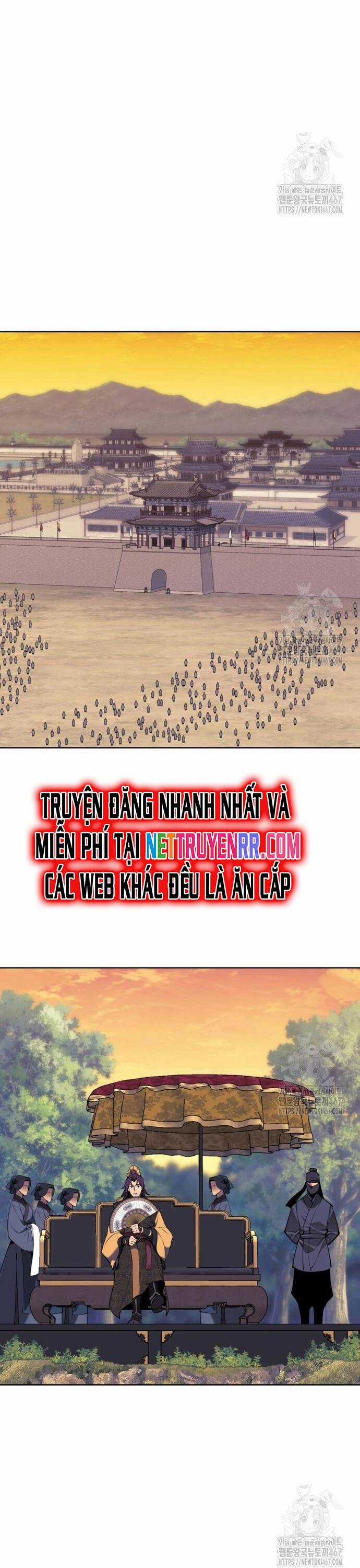 Học Giả Kiếm Sĩ Chương 154 trang 37