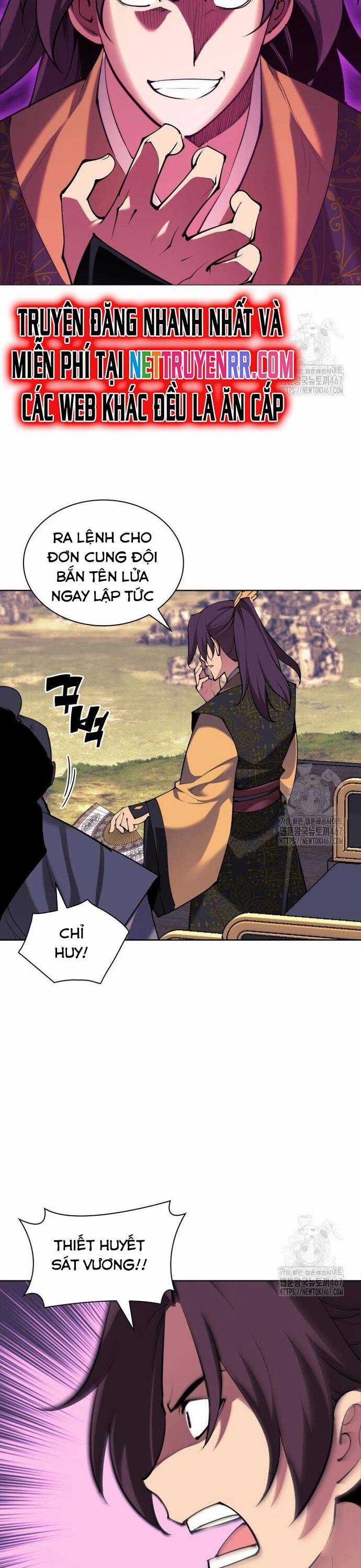 Học Giả Kiếm Sĩ Chương 154 trang 40