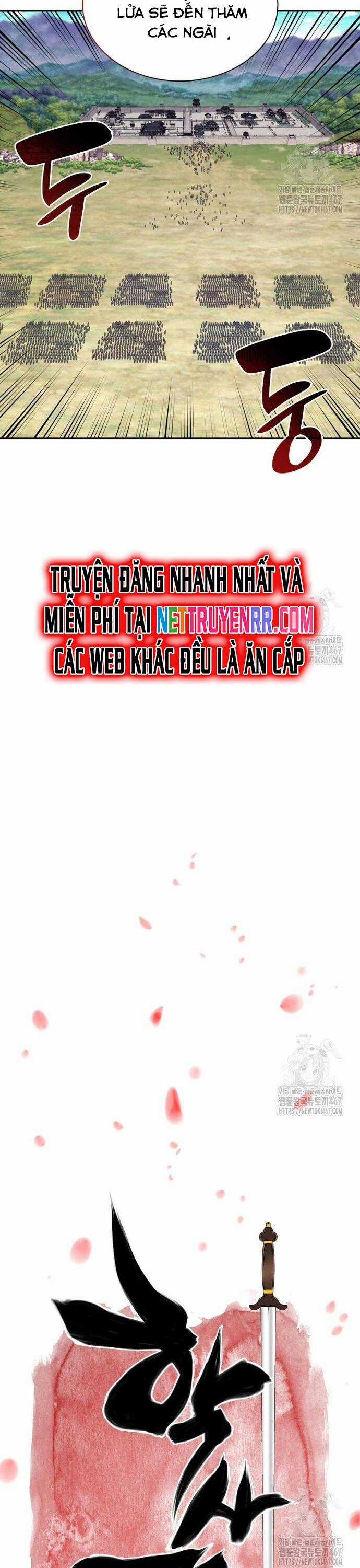 Học Giả Kiếm Sĩ Chương 154 trang 8