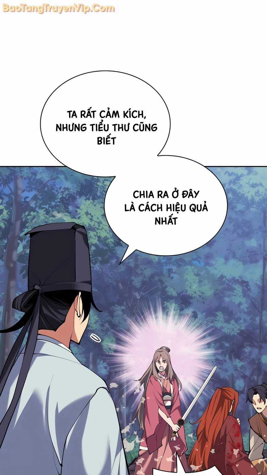 Học Giả Kiếm Sĩ Chương 156.1 trang 100