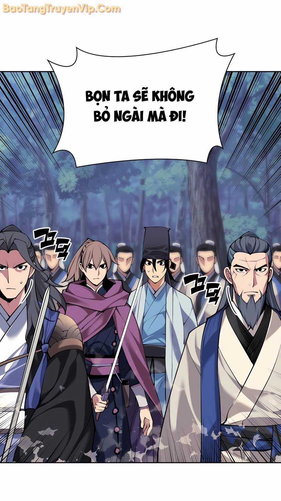 Học Giả Kiếm Sĩ Chương 156.1 trang 103