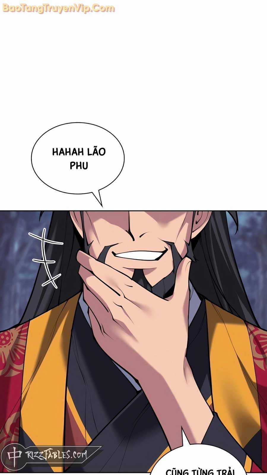 Học Giả Kiếm Sĩ Chương 156.1 trang 104