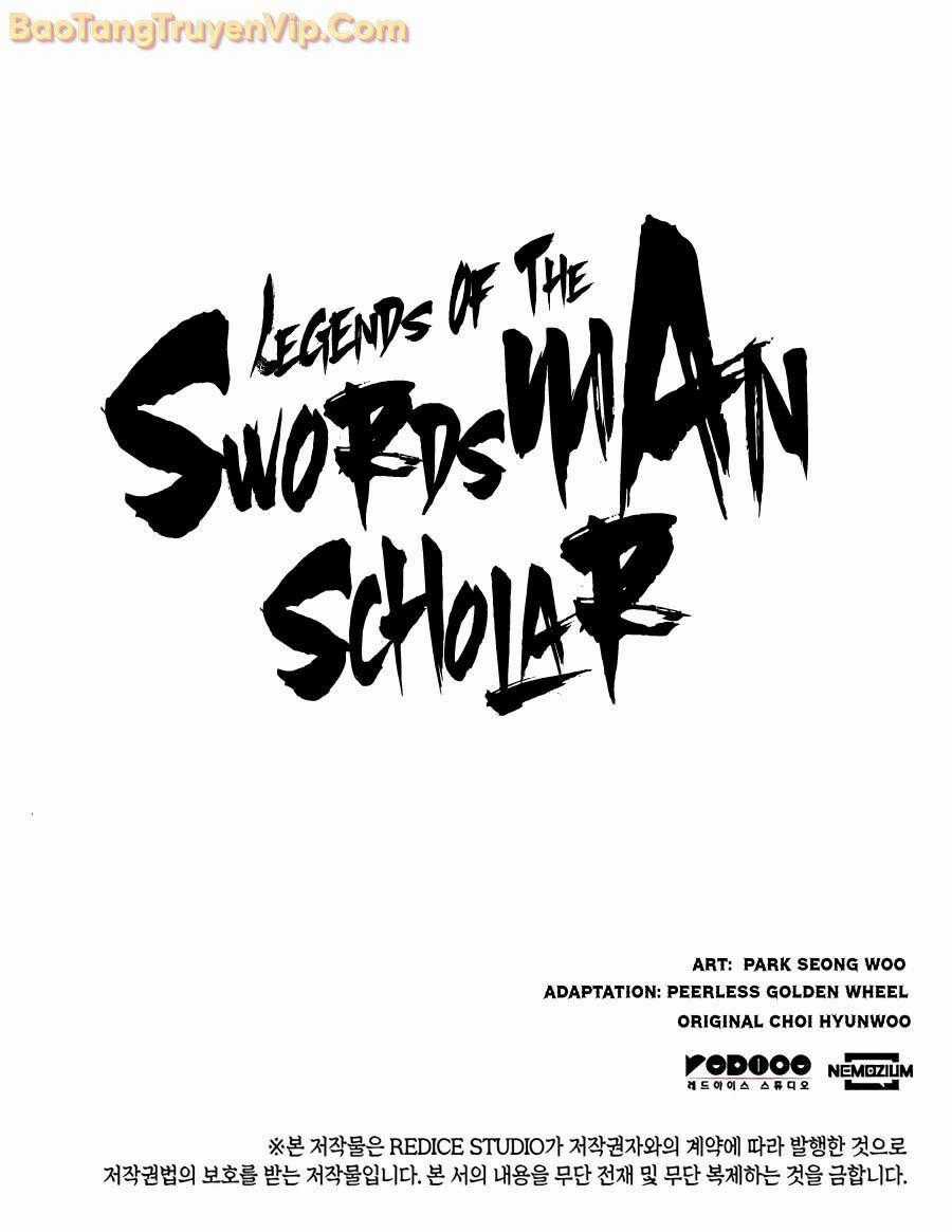 Học Giả Kiếm Sĩ Chương 156.1 trang 108