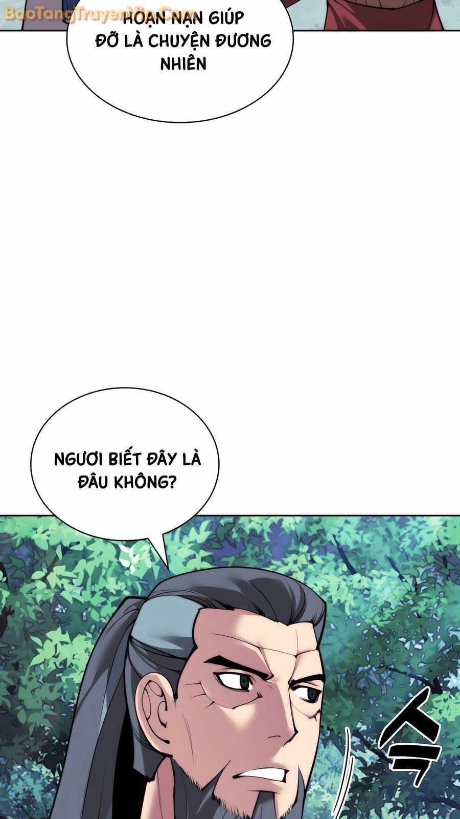 Học Giả Kiếm Sĩ Chương 156.1 trang 13